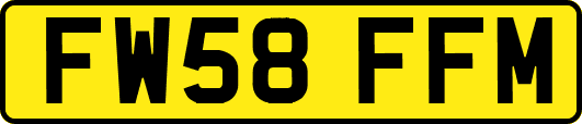 FW58FFM