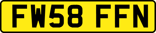 FW58FFN