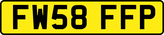 FW58FFP