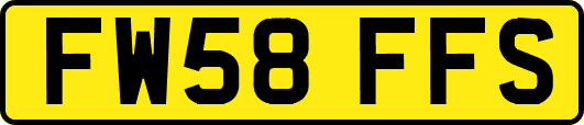 FW58FFS