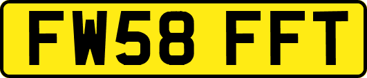 FW58FFT