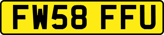 FW58FFU