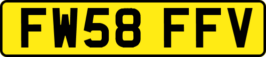 FW58FFV