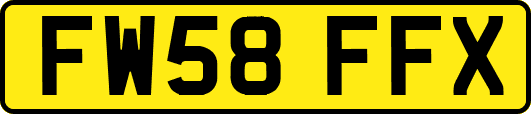 FW58FFX