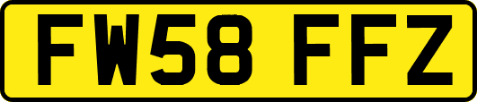 FW58FFZ