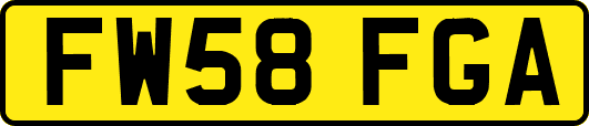 FW58FGA