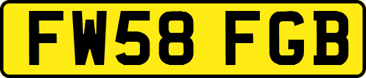 FW58FGB