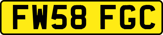 FW58FGC