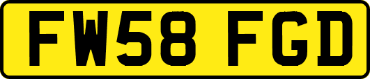 FW58FGD