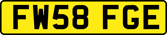 FW58FGE