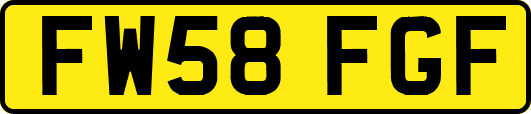 FW58FGF