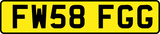 FW58FGG