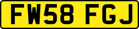 FW58FGJ