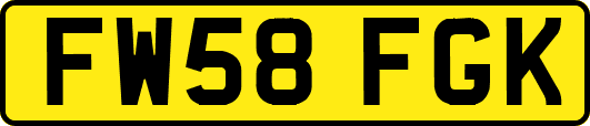 FW58FGK