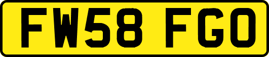 FW58FGO