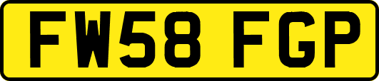 FW58FGP