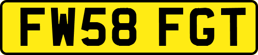 FW58FGT