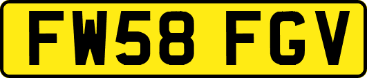 FW58FGV