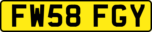 FW58FGY