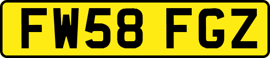 FW58FGZ