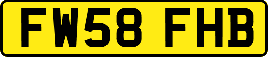 FW58FHB