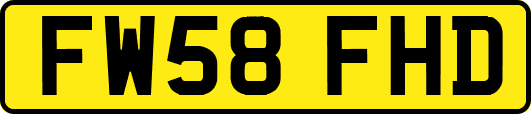 FW58FHD