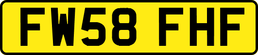 FW58FHF