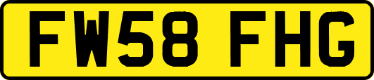 FW58FHG