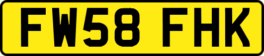 FW58FHK