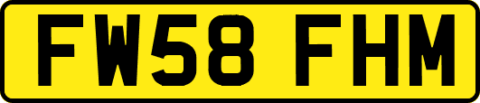 FW58FHM