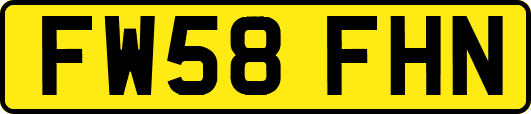 FW58FHN
