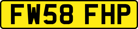 FW58FHP