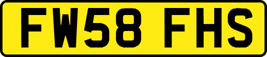 FW58FHS