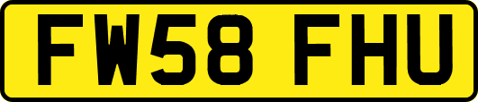 FW58FHU