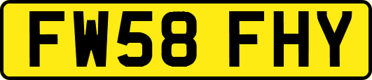 FW58FHY