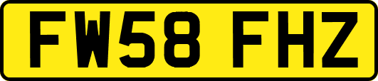 FW58FHZ