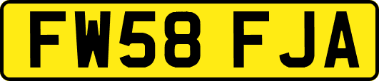 FW58FJA
