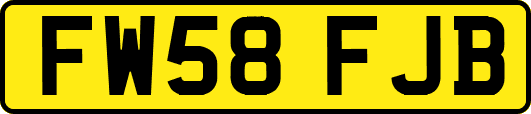 FW58FJB