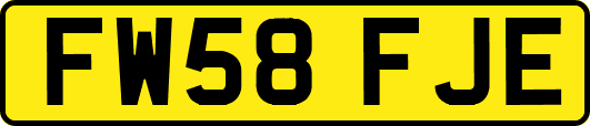 FW58FJE