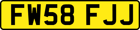 FW58FJJ