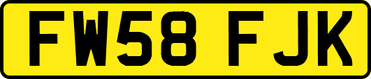 FW58FJK