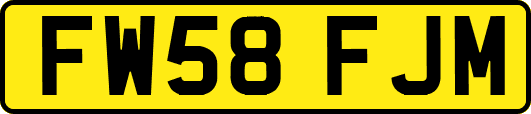 FW58FJM