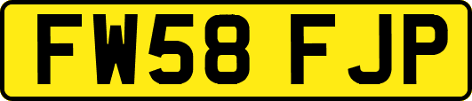 FW58FJP