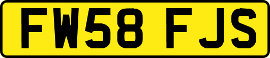 FW58FJS
