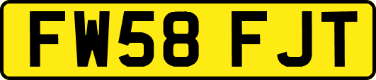 FW58FJT