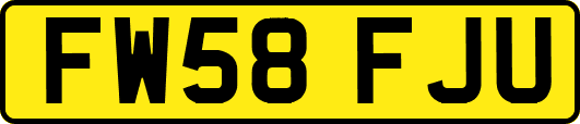 FW58FJU