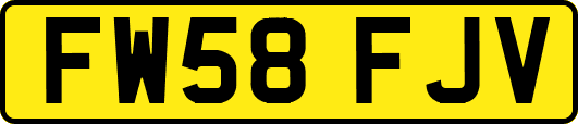 FW58FJV