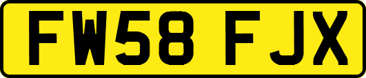 FW58FJX