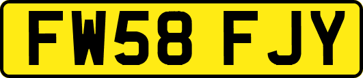 FW58FJY