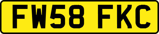FW58FKC